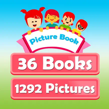 Picture Book Baby Word Books Cheats