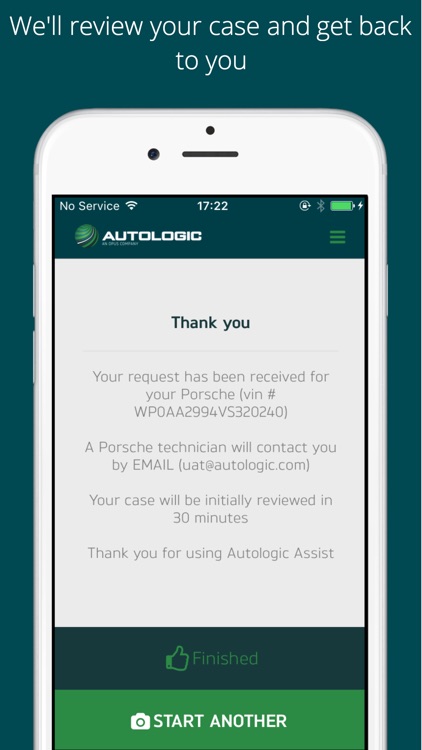 AutologicMobile screenshot-4