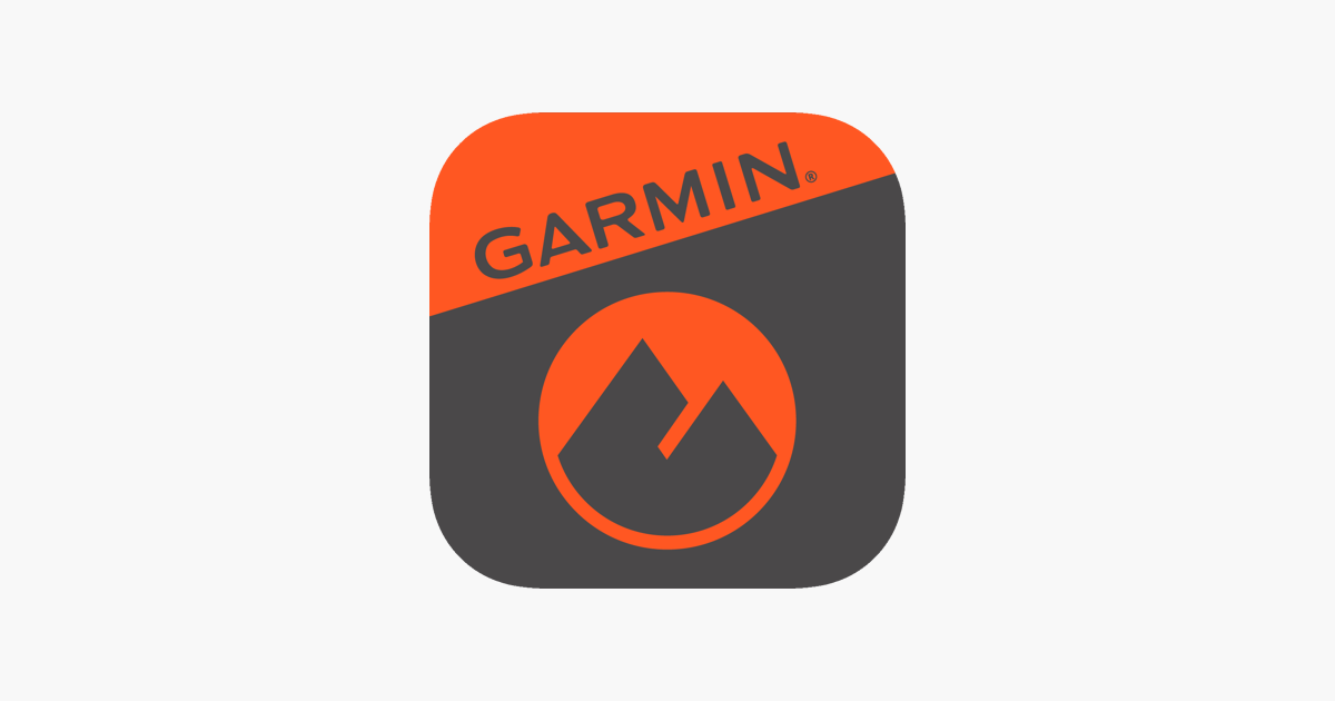 Garmin Explore™ im App Store