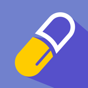 Medication tracker alarm app