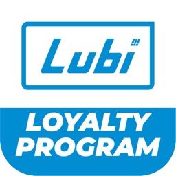 Lubi Loyalty Program