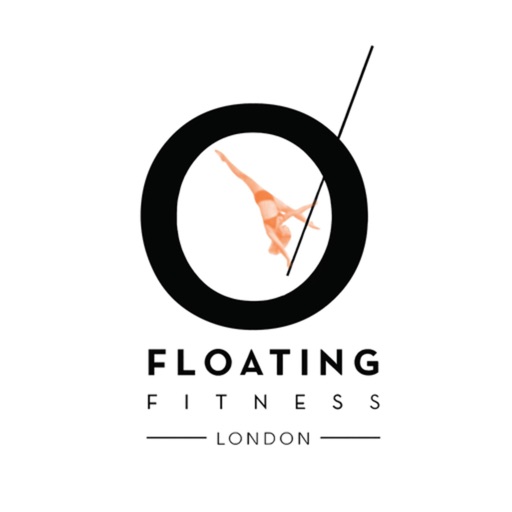 Floating Fitness London icon