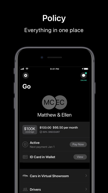 Go Car Insurance screenshot-3