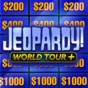 Jeopardy! World Tour+ app download