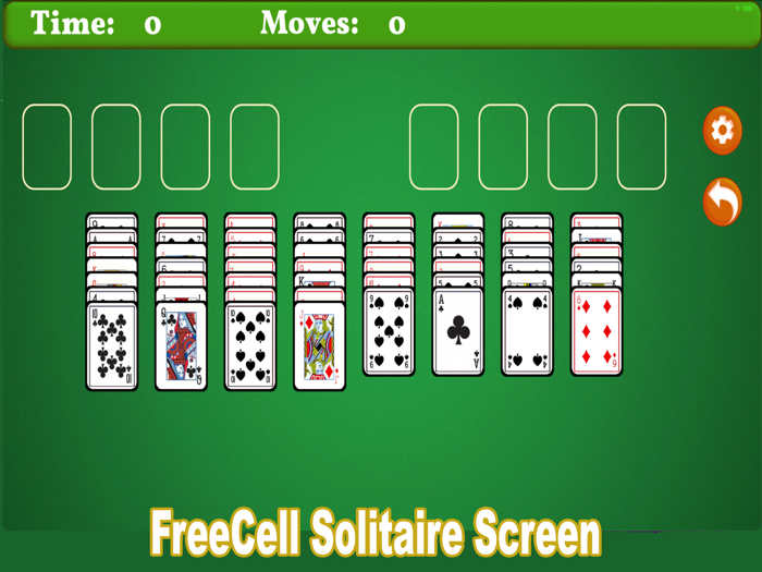 Solitaire Collection Plus