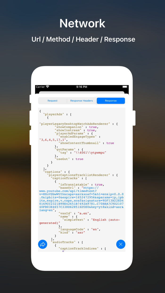 DTNet - Desktop Browser