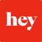 heybaby is the serious dating app for people who have kids or see a family in their future