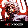 KOF 2001 ACA NEOGEO App Delete