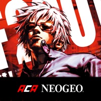 KOF 2001 アケアカNEOGEO