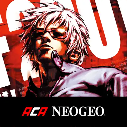 KOF 2001 ACA NEOGEO Читы