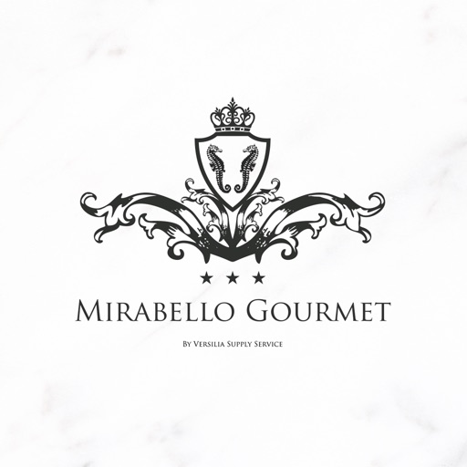 Mirabello Gourmet icon
