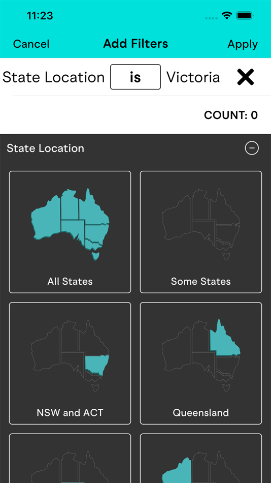 #7. Auslan Tutor 2 (iOS) 由: Royal Institute for Deaf and Blind Children