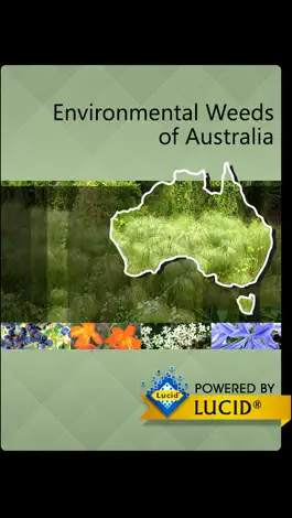 Game screenshot Environmental Weeds Australia mod apk