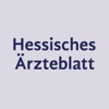 Hessisches Ärzteblatt Digital icon