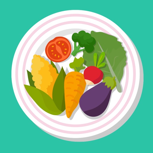 Low Calorie Recipe Book iOS App