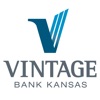 Vintage Bank KS icon