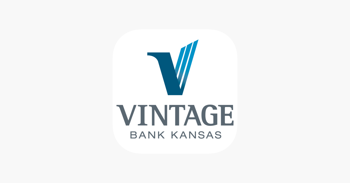 Vintage Bank KS on Store