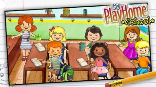 My PlayHome Schoolのおすすめ画像2