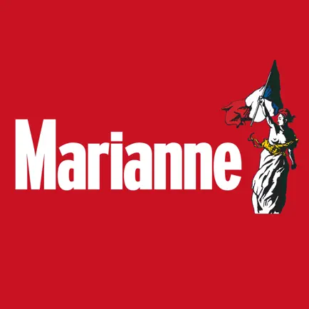 Marianne - Le Magazine Cheats