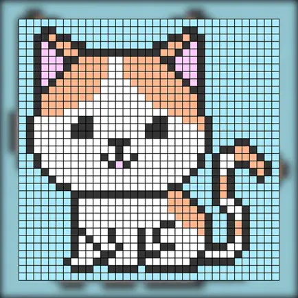 Pixel Art wallpapers . Cheats