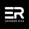 Express Ride Driver app icon