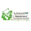 Boulder Hills Championship App Feedback