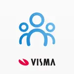 Visma Employee App Contact