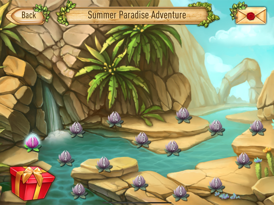 Lost Bubble - Pop Bubbles iPad screenshot 4 - Games app