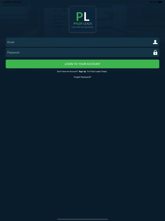 Screenshot #4 pour Pylot Leads