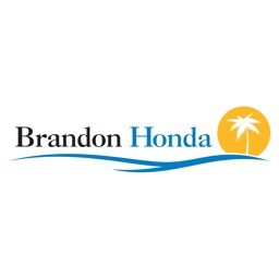 Brandon Honda App
