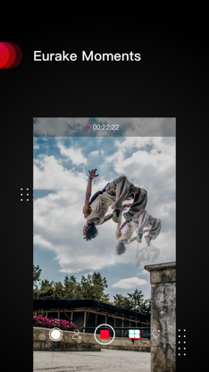 Obsbot Studio screenshot 4