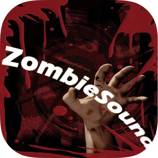 Zombie Sound Horror & Scary FX icon