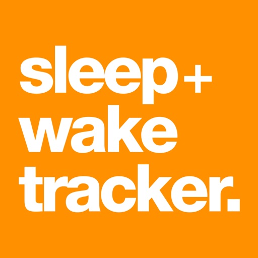 Sleep + Wake Tracker