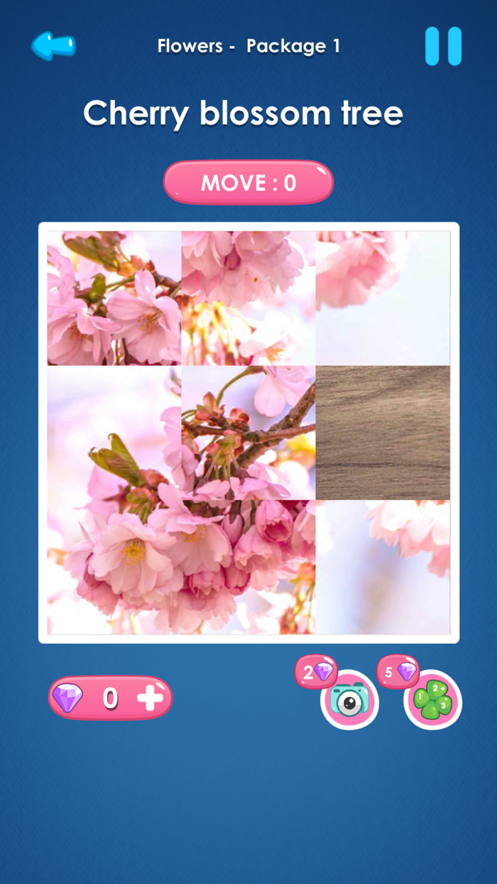 Slide Picture  Jigsaw Puzzle