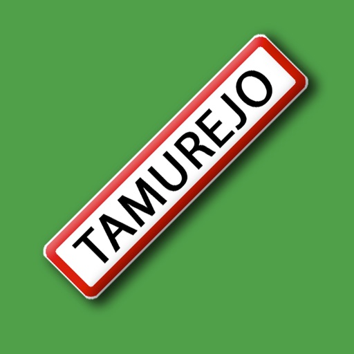 iTamurejo icon