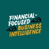 Business Intelligence Hero icon