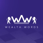 ‎Wealth Words