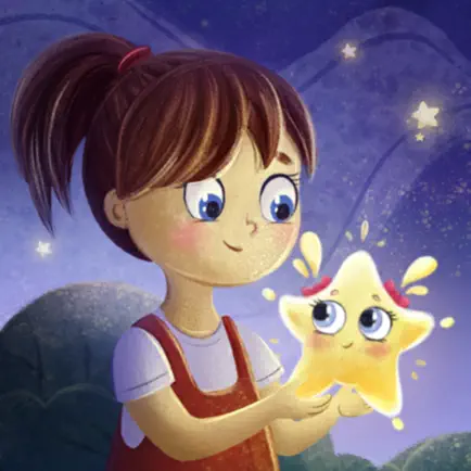 Little Star - children book Cheats