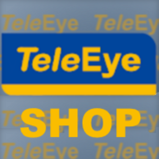 TeleEye Shop
