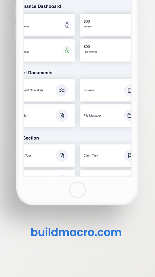 #4. Build Macro (iOS) By: Pi software pty ltd