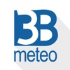 3B Meteo - Weather Forecasts - 天気アプリ