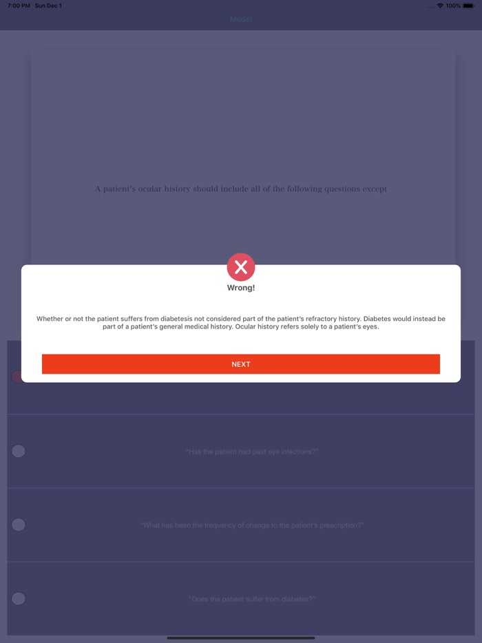 CNOR Exam Practice 2024