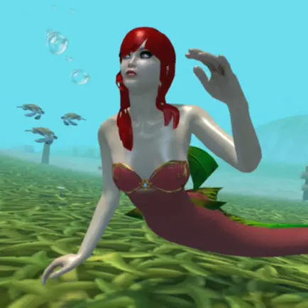Queen Mermaid Sea Adventure 3D Cheats