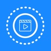 VideoToLive -  Make wallpaper icon