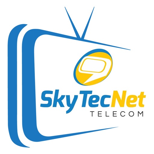 Skytecnet icon