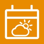 Download Weather with Yesterday app