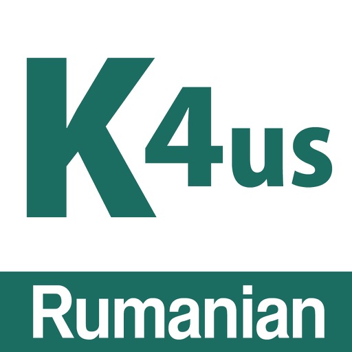 K4us Rumanian Keyboard