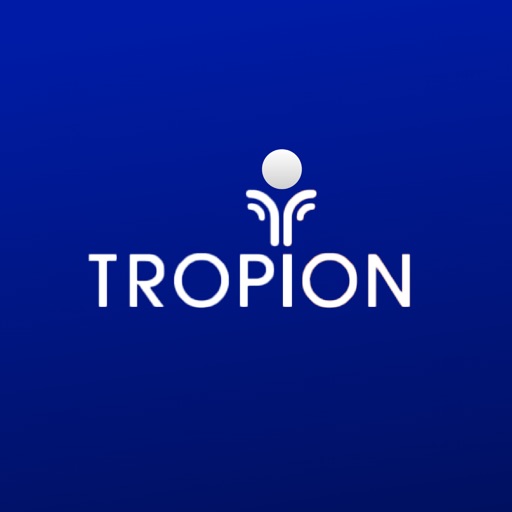 Tropion-Lung01 icon