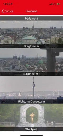 Game screenshot iAustria - Österreich-Urlaub hack