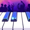 シンプルピアノ: ピアノのゲームをして、ピアノを学ぼう - iPhoneアプリ